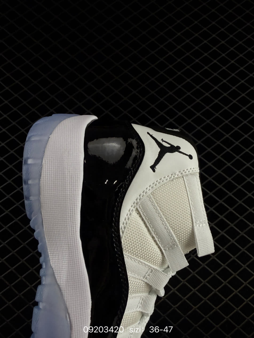 Jordan Air Jordan 11-378037-003